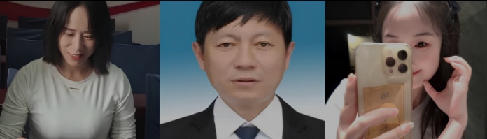 云南玉溪副局长张颖出轨红塔银行女员工陈捷妤事件追踪