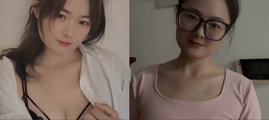 幼儿园老师付艺伟私生活出轨曝光事件