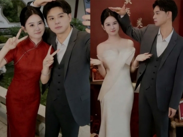 武汉新娘孟瑶媚黑事件始末