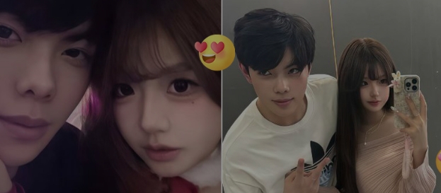 抖音网红小源小源被网友扒出的福利姬身份